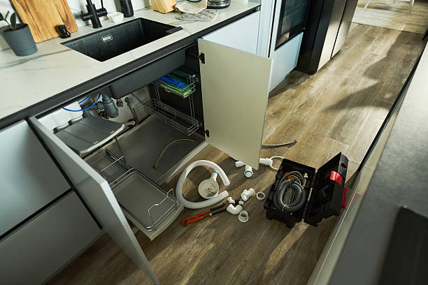 Trusted Toilet Repair service in Grand Rivers, KY - AAA Plumbing Heating